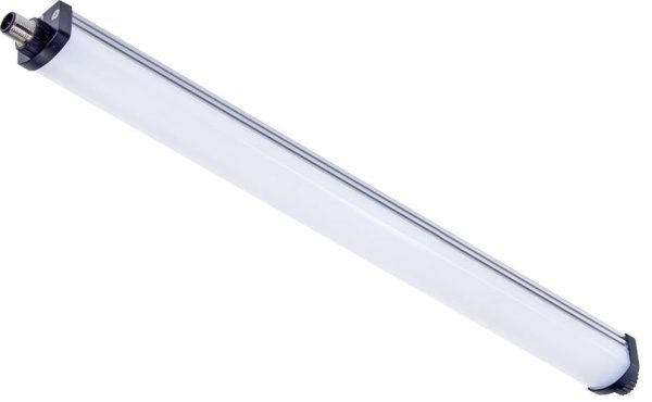 Oświetlenie LED LED2WORK LEANLED II 13 W 1890 lm 120 ° 24 V/DC (D x S x W) 520 x 26 x 31 mm 1 szt.