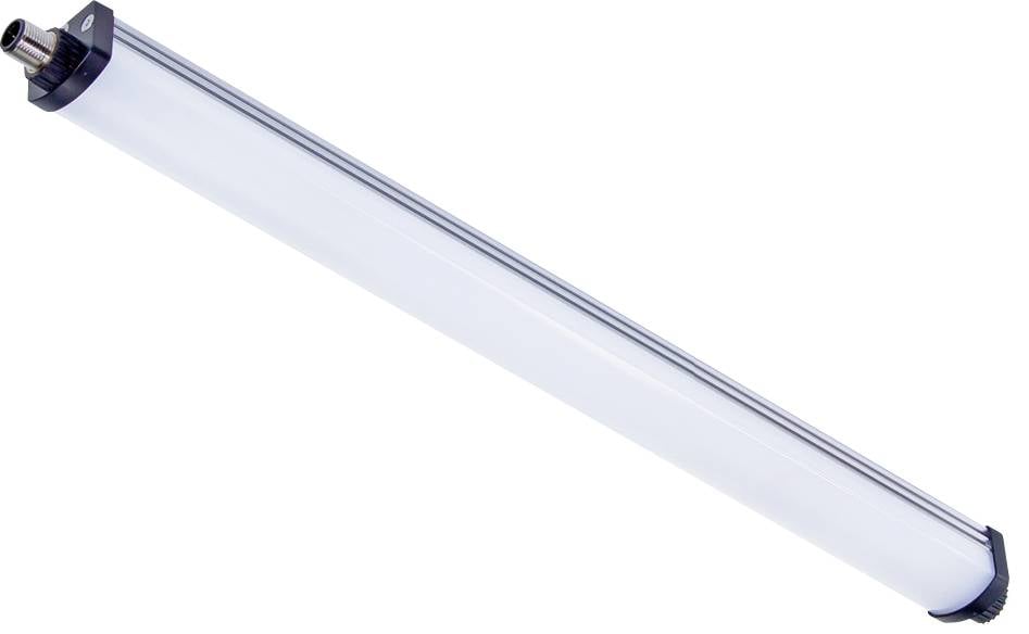 Oświetlenie LED LED2WORK LEANLED II 13 W 1890 lm 120 ° 24 V/DC (D x S x W) 520 x 26 x 31 mm 1 szt. - obrazek 1