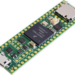 PJRC Teensy41 Mikrokontroler Teensy 4.1 PJRC Teensy41 Mikrokontroler Teensy 4.1