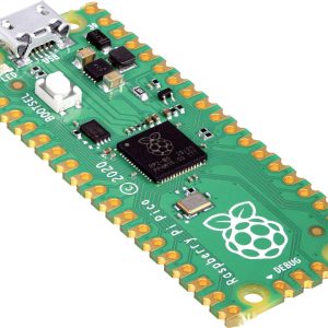 Raspberry Pi® Pico Mikrokontroler RP-PICO Raspberry Pi® Pico Mikrokontroler RP-PICO