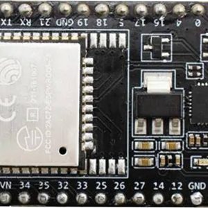 Espressif ESP32-DevKitC-VE Płytka rozwojowa ESP32-DevKitC-VE Espressif ESP32-DevKitC-VE Płytka rozwojowa ESP32-DevKitC-VE