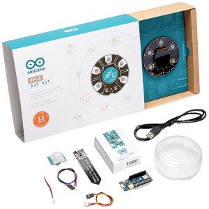 Arduino AKX00026 Zestaw Opla Iot Kit Arduino AKX00026 Zestaw Opla Iot Kit