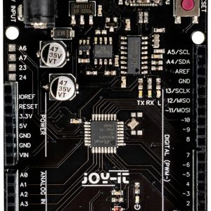 Joy-it ARD-ONE-C Płytka Arduino ATMega328 Joy-it ARD-ONE-C Płytka Arduino ATMega328
