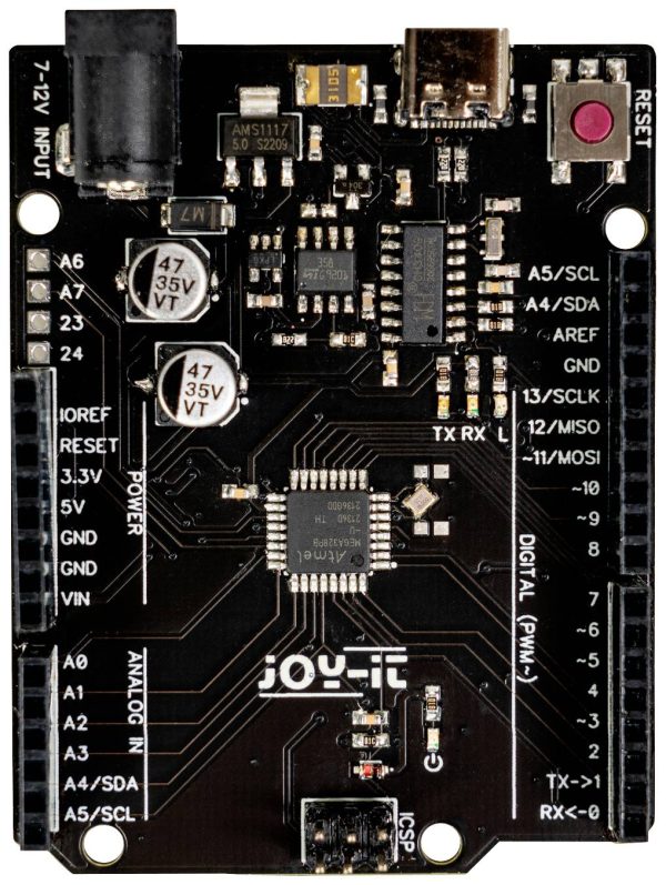 Joy-it ARD-ONE-C Płytka Arduino ATMega328
