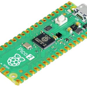 Raspberry Pi® Pico 2 Mikrokontroler PICO 2 Raspberry Pi® Pico 2 Mikrokontroler PICO 2