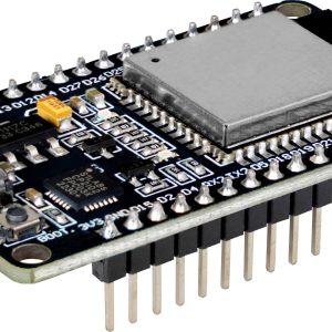 Joy-it SBC-NodeMCU-ESP32-C Mikrokontroler Node MCU ESP32 Mikrocontroller Board Joy-it SBC-NodeMCU-ESP32-C Mikrokontroler Node MCU ESP32 Mikrocontroller Board