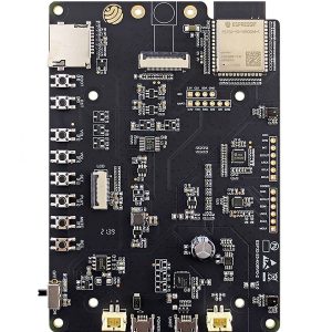 Espressif ESP32-S3-KORVO-2 Płytka rozwojowa Espressif ESP32-S3-KORVO-2 Płytka rozwojowa