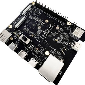 Espressif ESP32-P4-FUNCTION-EV-BOARD Płytka rozwojowa Microcontroller Multimedia-Entwicklungsboard ESP32-P4 Espressif ESP32-P4-FUNCTION-EV-BOARD Płytka rozwojowa Microcontroller Multimedia-Entwicklungsboard ESP32-P4