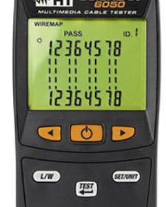 Tester kabli HT Instruments QUICKLAN 6050 Tester kabli HT Instruments QUICKLAN 6050