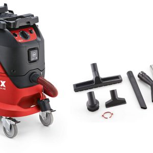 Odkurzacz do pracy na sucho i mokro Flex VCE 44 H AC-Kit 446025 42 l 1 szt.