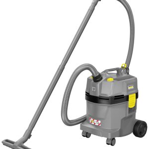 Odkurzacz do pracy na sucho i mokro Kärcher Professional NT 22/1 Ap L 1.378-600.0 71 l/s 22 l 1 szt.