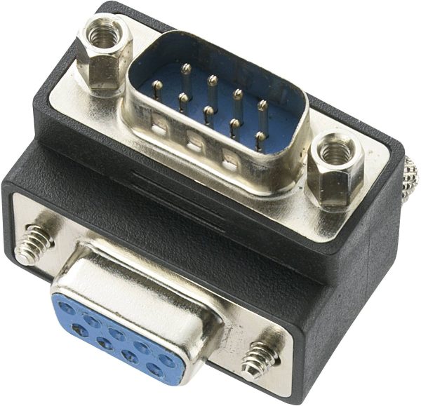 adapter port szeregowy Renkforce RF-2959362