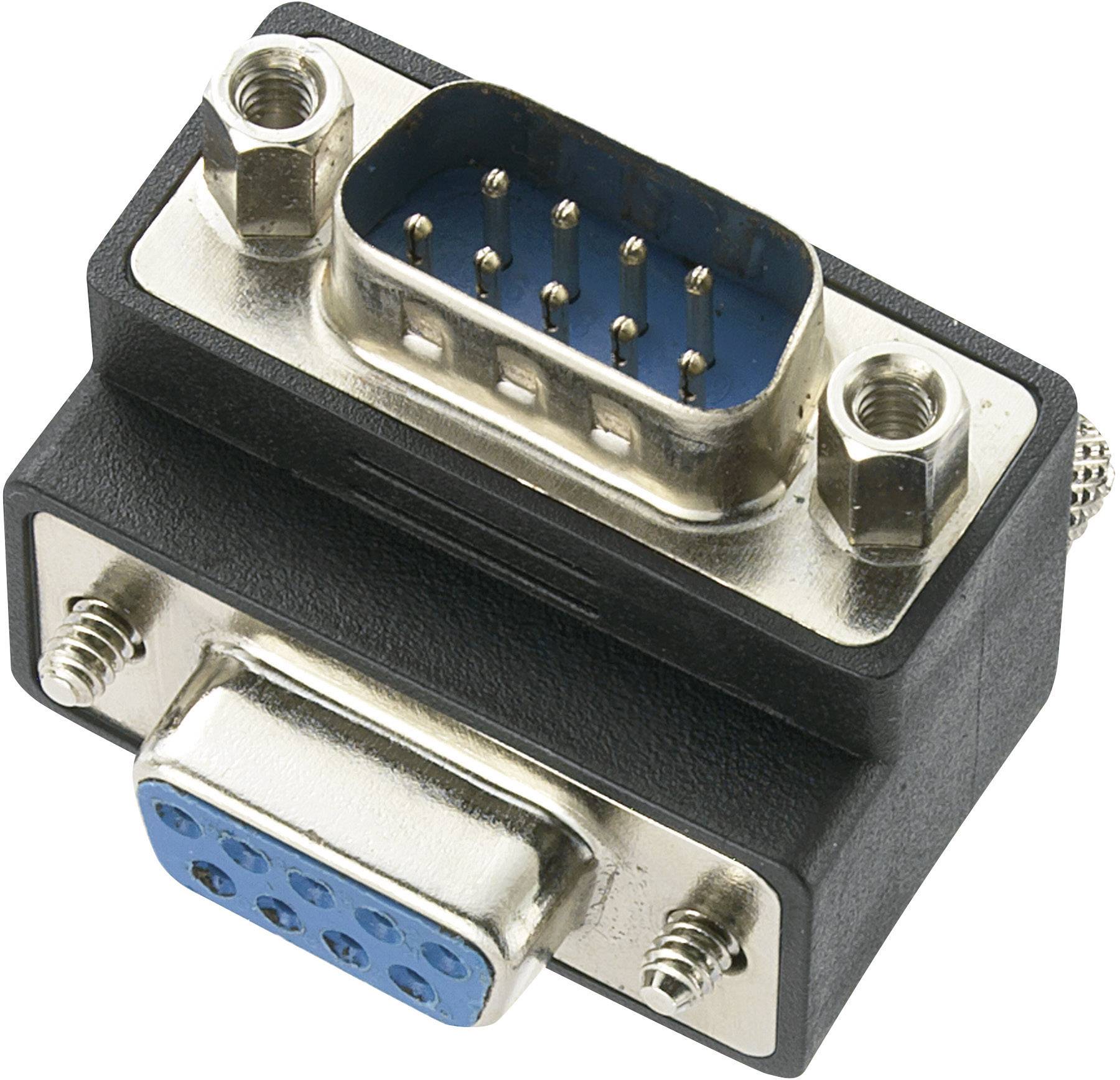 adapter port szeregowy Renkforce RF-2959362 - obrazek 1