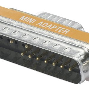 adapter port szeregowy Renkforce RF-4538130 adapter port szeregowy Renkforce RF-4538130