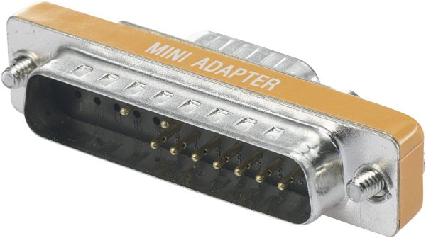 adapter port szeregowy Renkforce RF-4538130