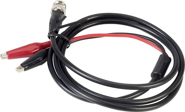 Przewód pomiarowy BNC TRU COMPONENTS 16-0315 16-0315, 1.20 m
