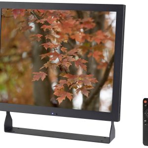 Renkforce RF-PM-190 Monitor EEK F (A – G) 48.3 cm (19 cal) 1280 x 1024 px 5:4 5 ms BNC, HDMI, VGA, wejście RCA (cinch), Renkforce RF-PM-190 Monitor EEK F (A – G) 48.3 cm (19 cal) 1280 x 1024 px 5:4 5 ms BNC, HDMI, VGA, wejście RCA (cinch),