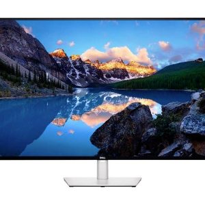 Dell UltraSharp U4323QE Monitor EEK G (A – G) 108 cm (42.51 cal) 3840 x 2160 px 16:9 5 ms HDMI, DisplayPort, USB-C® 3.2, Dell UltraSharp U4323QE Monitor EEK G (A – G) 108 cm (42.51 cal) 3840 x 2160 px 16:9 5 ms HDMI, DisplayPort, USB-C® 3.2,