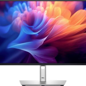 Dell P2725HE Professional Monitor EEK D (A – G) 68.6 cm (27 cal) 1920 x 1080 px 16:9 5 ms HDMI, DisplayPort, USB-C® (USB Dell P2725HE Professional Monitor EEK D (A – G) 68.6 cm (27 cal) 1920 x 1080 px 16:9 5 ms HDMI, DisplayPort, USB-C® (USB