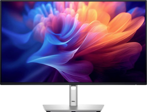 Dell P2725HE Professional Monitor EEK D (A – G) 68.6 cm (27 cal) 1920 x 1080 px 16:9 5 ms HDMI, DisplayPort, USB-C® (USB