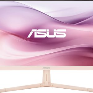 Asus Eye Care VU279CFE-P Monitor EEK C (A – G) 68.6 cm (27 cal) 1920 x 1080 px 16:9 1 ms gniazdo słuchawkowe LCD (VA) Asus Eye Care VU279CFE-P Monitor EEK C (A – G) 68.6 cm (27 cal) 1920 x 1080 px 16:9 1 ms gniazdo słuchawkowe LCD (VA)