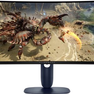 Alienware DELL Alienware 34 Gaming Monitor AW3425DWM 86.36cm 34inch VA 3440×1440 21:9 400c Monitor EEK G (A – G) 86.4 cm Alienware DELL Alienware 34 Gaming Monitor AW3425DWM 86.36cm 34inch VA 3440×1440 21:9 400c Monitor EEK G (A – G) 86.4 cm