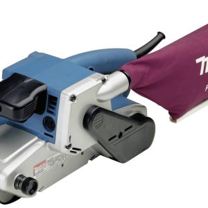 Szlifierka taśmowa Makita 9920j 9920J 1010 W