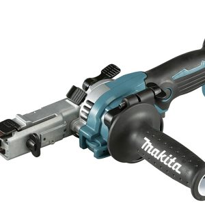Pilnik taśmowy Makita DBS180Z DBS180Z bez akumulatora 18 V