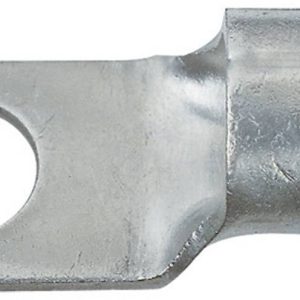 Końcówka kablowa oczkowa Klauke 16526, M6, 6.5 mm, 10 mm2 Końcówka kablowa oczkowa Klauke 16526, M6, 6.5 mm, 10 mm2