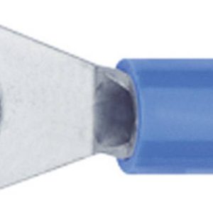 Końcówka kablowa oczkowa Klauke 6305, M5, 5.3 mm, 1.5 – 2.5 mm2 Końcówka kablowa oczkowa Klauke 6305, M5, 5.3 mm, 1.5 – 2.5 mm2