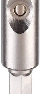kwb Uchwyt na bity z szybką zmianą 1/4″ (6,3 mm) kwb Uchwyt na bity z szybką zmianą 1/4″ (6,3 mm)