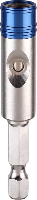 kwb Uchwyt na bity z szybką zmianą 1/4" (6,3 mm) - obrazek 1