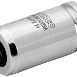 Bahco Bit-Adapter 1/4″ (6,3 mm) Bahco Bit-Adapter 1/4″ (6,3 mm)
