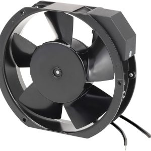 PROFAN Technology P2173HBL-ETS Wentylator osiowy 230 V/AC 348 m³/h (D x S x W) 172 x 150 x 38 mm PROFAN Technology P2173HBL-ETS Wentylator osiowy 230 V/AC 348 m³/h (D x S x W) 172 x 150 x 38 mm