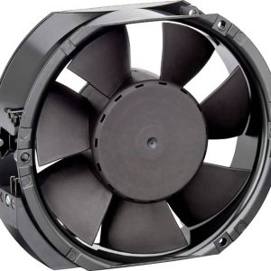 EBM Papst 6424 Wentylator osiowy 24 V/DC 390 m³/h (Ø x W) 172 mm x 51 mm EBM Papst 6424 Wentylator osiowy 24 V/DC 390 m³/h (Ø x W) 172 mm x 51 mm