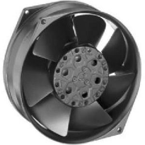 EBM Papst W2S130-BM03-01 Wentylator osiowy 230 V/AC (Ø x W) 130 mm x 55 mm EBM Papst W2S130-BM03-01 Wentylator osiowy 230 V/AC (Ø x W) 130 mm x 55 mm