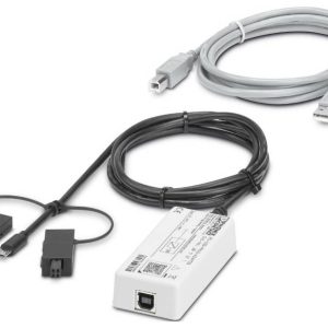 Phoenix Contact IFS-USB-PROG-ADAPTER 2811271 1 szt. Phoenix Contact IFS-USB-PROG-ADAPTER 2811271 1 szt.