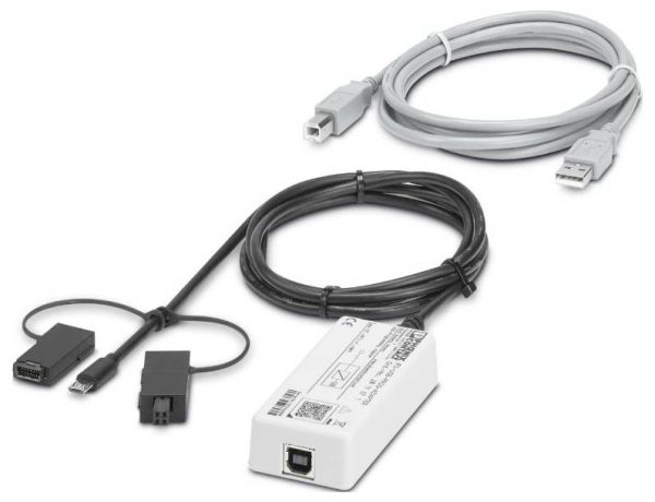Phoenix Contact IFS-USB-PROG-ADAPTER 2811271 1 szt.