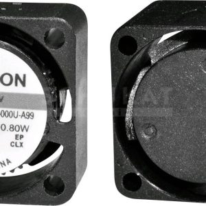 Wentylator osiowy Sunon MF17080V11000UA99, 5 V/DC, 1.52 m³/h, (D x S x W) 17 x 17 x 8 mm