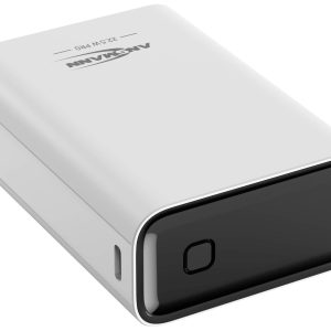 Powerbank Ansmann 20000 mAh PB222PD w 1700-0157, 1 szt. Powerbank Ansmann 20000 mAh PB222PD w 1700-0157, 1 szt.