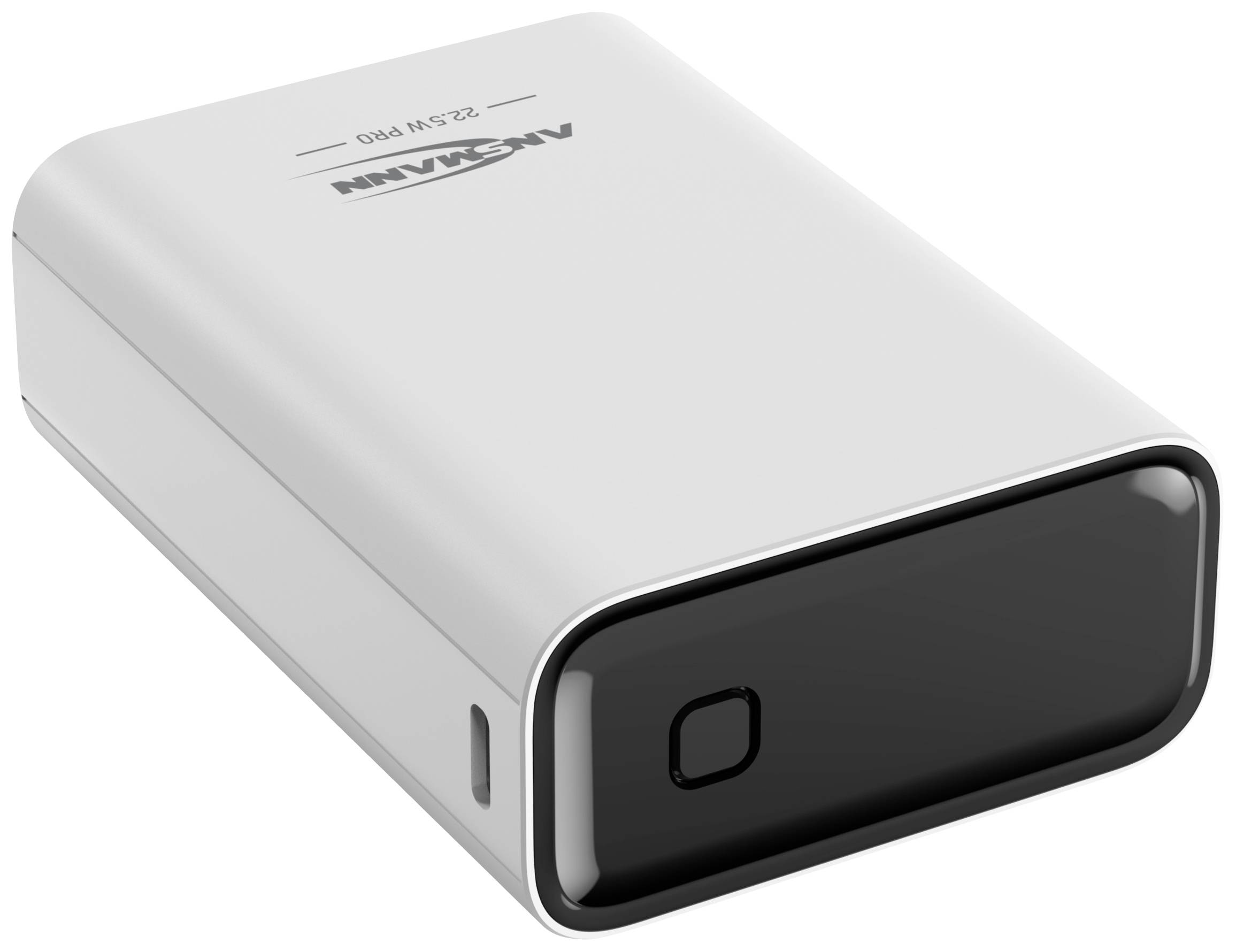 Powerbank Ansmann 20000 mAh PB222PD w 1700-0157, 1 szt. - obrazek 1