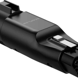 ECOFLOW EFL-EVX-StreamAdapter-EU Ladeadapter ECOFLOW EFL-EVX-StreamAdapter-EU Ladeadapter