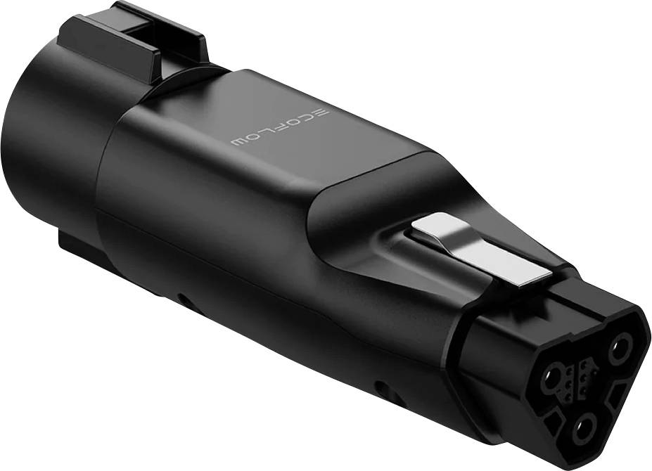 ECOFLOW EFL-EVX-StreamAdapter-EU Ladeadapter - obrazek 1