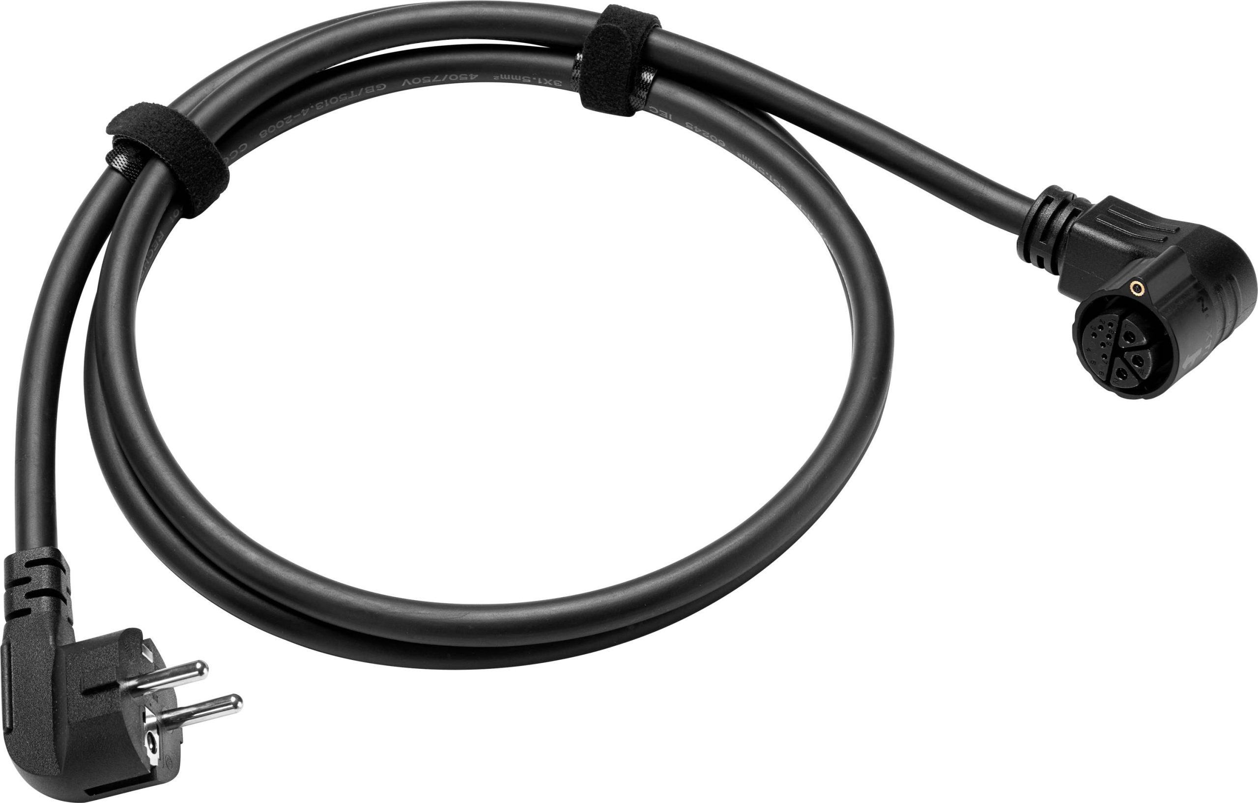 ECOFLOW STREAM AC Cable (1.5m) Kabel połączeniowy - obrazek 1