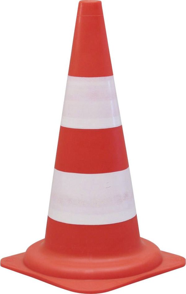 VISO CSC501 Pachołek 50 cm (S x W) 290 mm x 50 cm