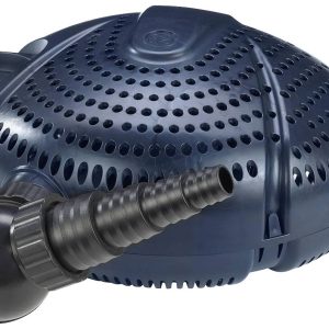 Pompa do oczek wodnych FIAP Aqua Active 6.000 2701, 65 W, 6000 l/h Pompa do oczek wodnych FIAP Aqua Active 6.000 2701, 65 W, 6000 l/h
