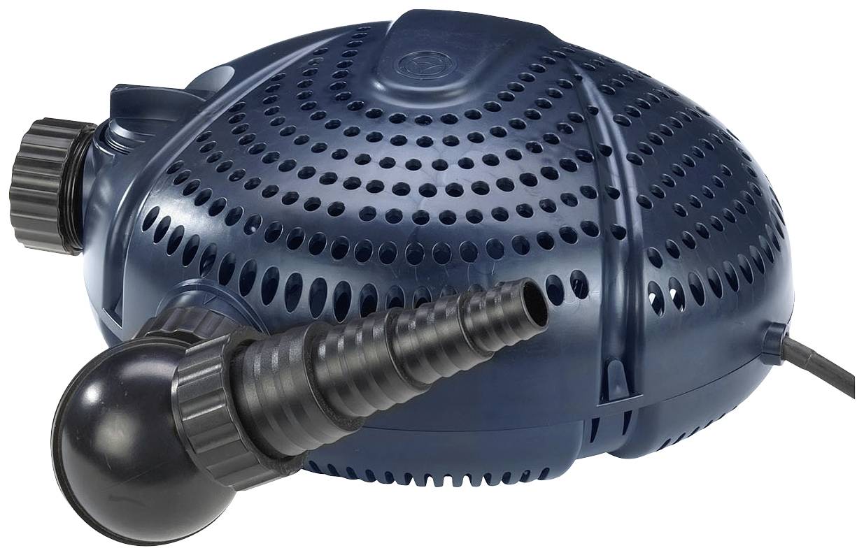 Pompa do oczek wodnych FIAP Aqua Active 6.000 2701, 65 W, 6000 l/h - obrazek 1