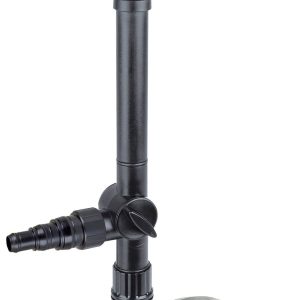 T.I.P. – Technische Industrie Produkte 30424 WPS 4000 R Pompa do fontanny 4000 l/h T.I.P. – Technische Industrie Produkte 30424 WPS 4000 R Pompa do fontanny 4000 l/h