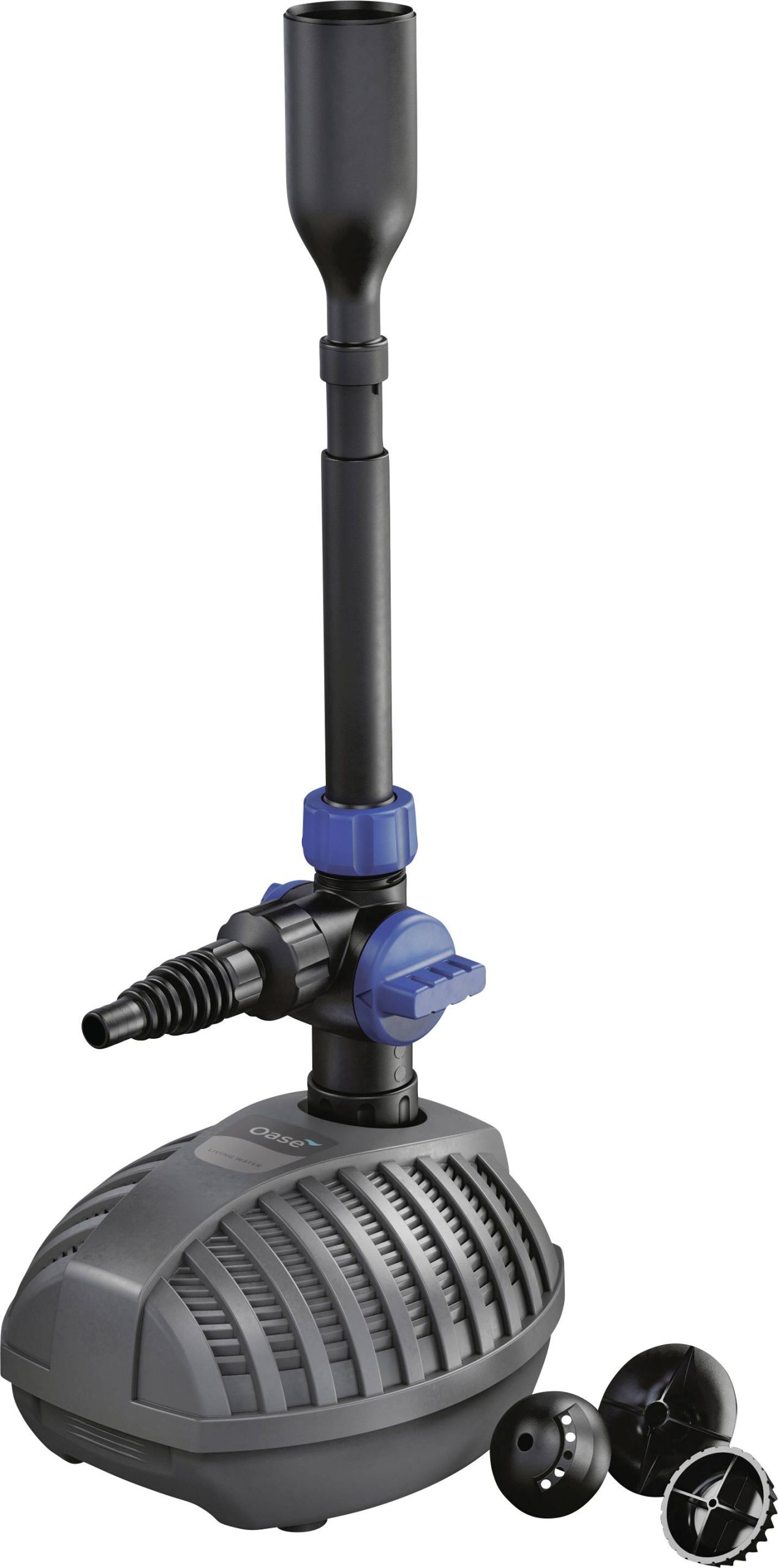 Oase 77371 Classic 2000 E Pompa do fontanny 2100 l/h - obrazek 1
