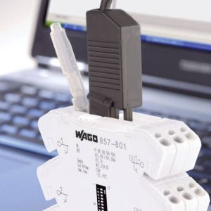 WAGO 750-923 Przewody konfiguracyjne USB WAGO WAGO 750-923 Przewody konfiguracyjne USB WAGO